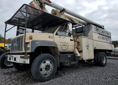Vehicle Report for - Image 1