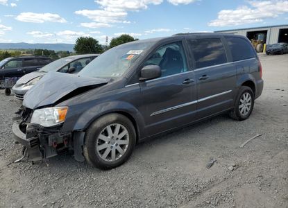 Vehicle Report for - Image 1