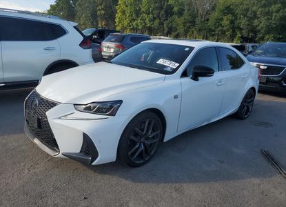 ავტომობილის ანგარიში VIN JTHGA1D28L5106084 -ისთვის - სურათი 1