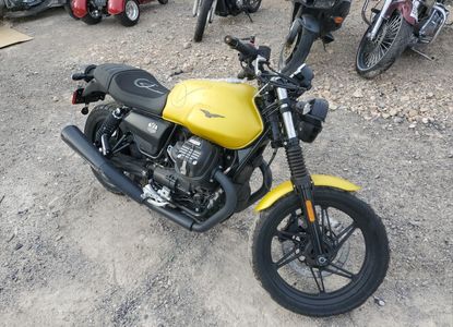 ავტომობილის ანგარიში VIN ZGUKZUA00NM001084 -ისთვის - სურათი 1