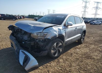 Vehicle Report for VIN 3VVUX7B27RM057005 - Image 1