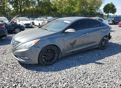 Vehicle Report for - Image 1