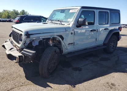 Vehicle Report for VIN 1C4PJXDN4RW108402 - Image 1