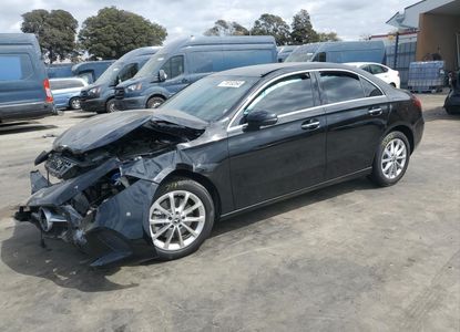 Vehicle Report for - Image 1