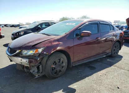 Vehicle Report for - Image 1