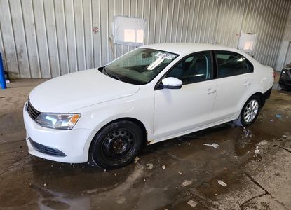 Vehicle Report for VIN 3VWDX7AJ0BM388096 - Image 1