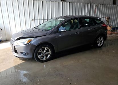 Vehicle Report for - Image 1