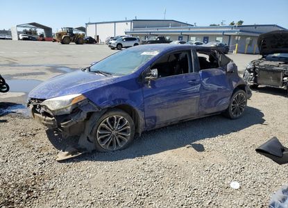 Vehicle Report for - Image 1