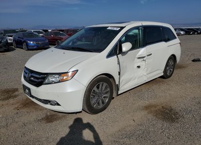 Vehicle Report for - Image 1
