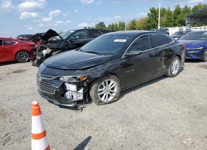 ავტომობილის ანგარიში VIN 1G1ZE5ST2HF277764 -ისთვის - სურათი 1