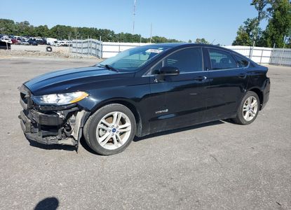 Vehicle Report for - Image 1