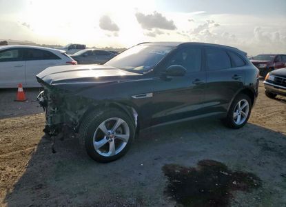 Vehicle Report for VIN SADCJ2BN5HA892559 - Image 1