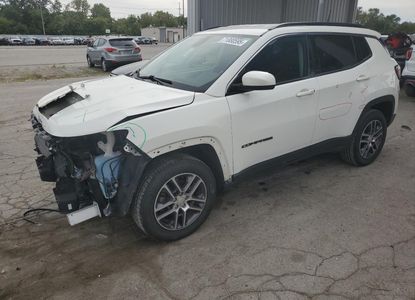 Vehicle Report for  - Image 1