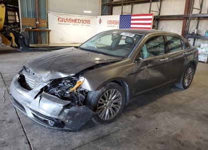 Vehicle Report for - Image 1