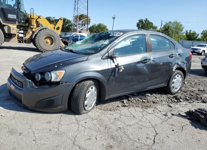 Vehicle Report for - Image 1