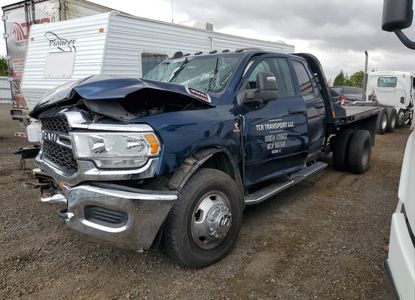 Vehicle Report for VIN 3C63RRGL9RG219157 - Image 1