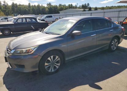 Vehicle Report for - Image 1
