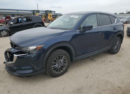 Informe del vehículo para VIN JM3KFBCM1L0868005 - Imagen 1