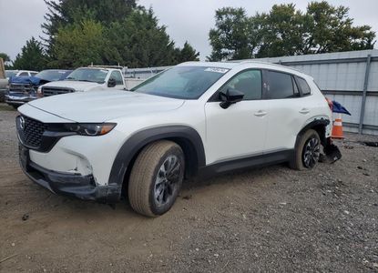 Vehicle Report for VIN 7MMVABDM6RN193301 - Image 1