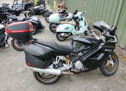 Fahrzeugbericht für VIN ZDM1TBBS06B005108 – Bild 1