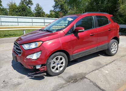 Vehicle Report for - Image 1