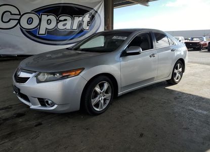 Vehicle Report for - Image 1