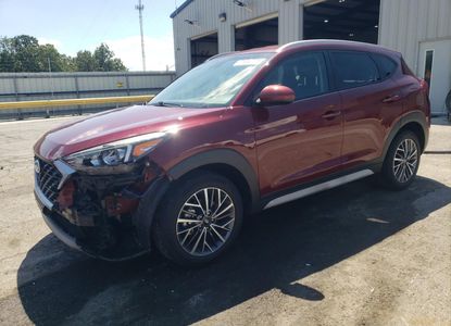 Vehicle Report for - Image 1