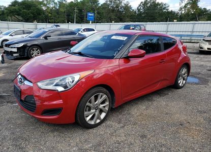 Доклад за превозно средство за VIN KMHTC6AD3GU301207 - Изображение 1