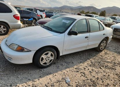 Vehicle Report for - Image 1