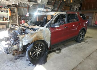 Vehicle Report for - Image 1