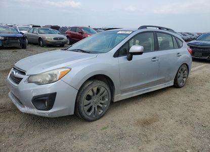Vehicle Report for - Image 1