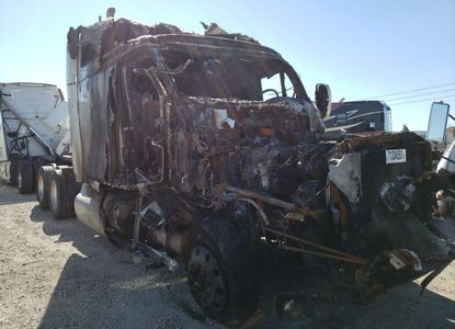 Vehicle Report for - Image 1