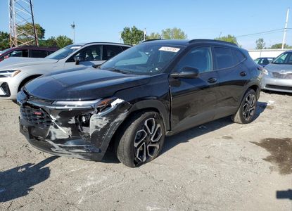 Vehicle Report for - Image 1
