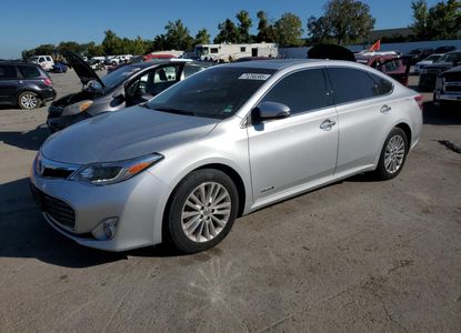 Vehicle Report for - Image 1