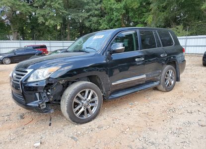 Vehicle Report for - Image 1