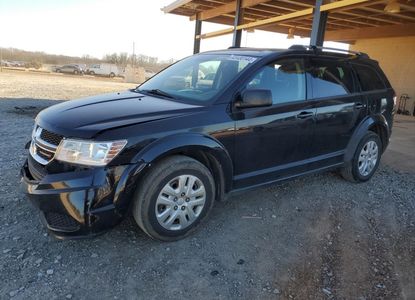 Vehicle Report for VIN 3C4PDCAB7HT633324 - Image 1