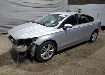 Vehicle Report for VIN 3FA6P0H77JR106069 - Image 1