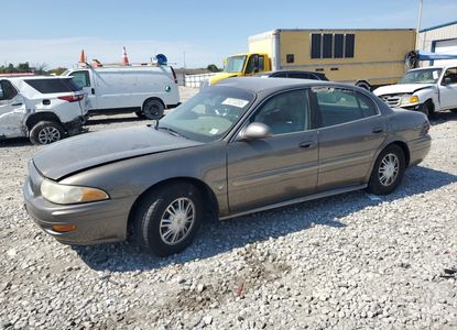 Vehicle Report for VIN 1G4HP54KX2U253065 - Image 1