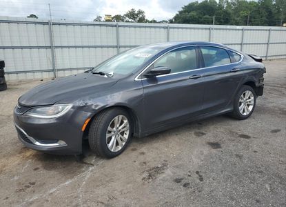 Vehicle Report for VIN 1C3CCCABXFN539912 - Image 1