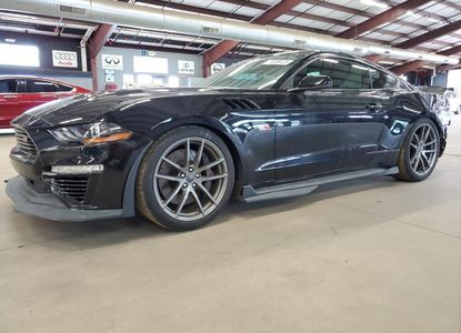 Vehicle Report for - Image 1