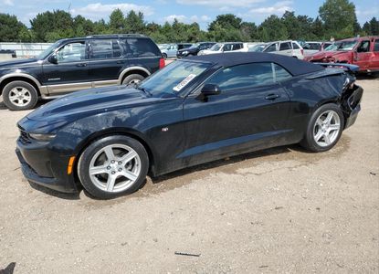Vehicle Report for - Image 1