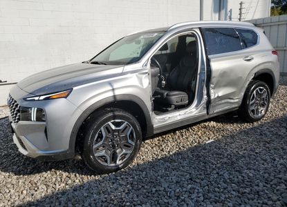 ავტომობილის ანგარიში VIN 5NMS4DALXPH532475 -ისთვის - სურათი 1