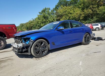 Vehicle Report for - Image 1