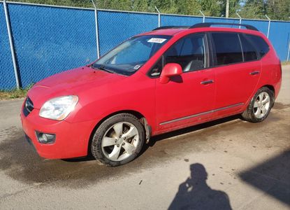 Vehicle Report for  - Image 1