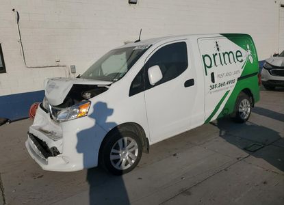 ავტომობილის ანგარიში VIN 3N6CM0KN4LK693921 -ისთვის - სურათი 1