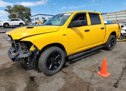 Vehicle Report for - Image 1