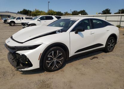 ავტომობილის ანგარიში VIN JTDAAAAF0T3039233 -ისთვის - სურათი 1