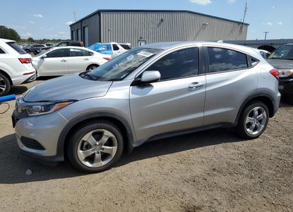 Vehicle Report for - Image 1