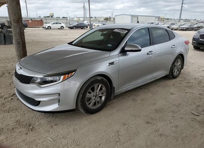 Raport vehicul pentru VIN 5XXGT4L39JG245009 - Imaginea 1