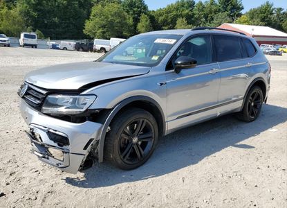 Vehicle Report for VIN 3VV2B7AX1KM121371 - Image 1